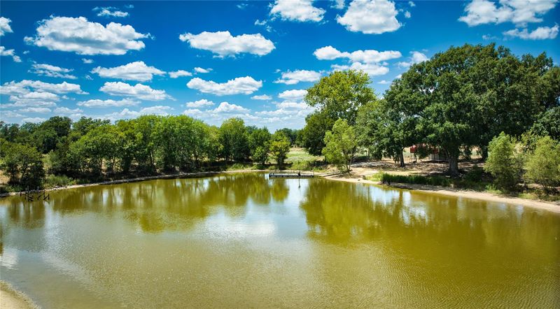 5510 Old Mcmahan Tract A RD, Lockhart, TX 78644