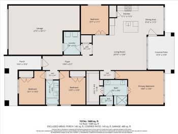 832 Whitetail DR, Round Rock, TX 78681