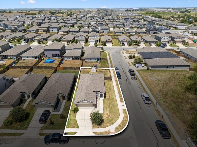14930 Gypsum Mill RD, Manor, TX 78653