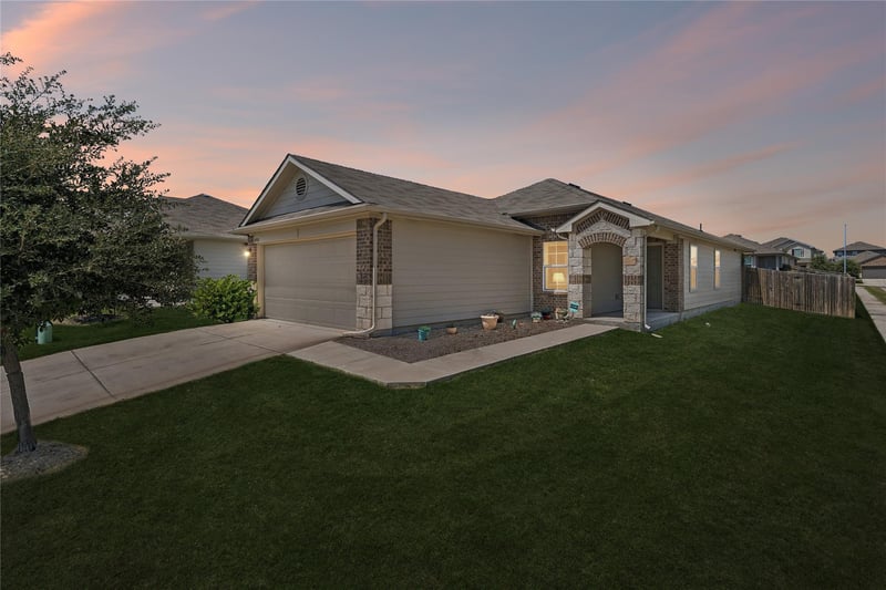14930 Gypsum Mill RD, Manor, TX 78653