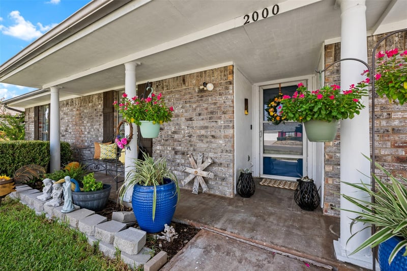 2000 Twilight DR, Killeen, TX 76543
