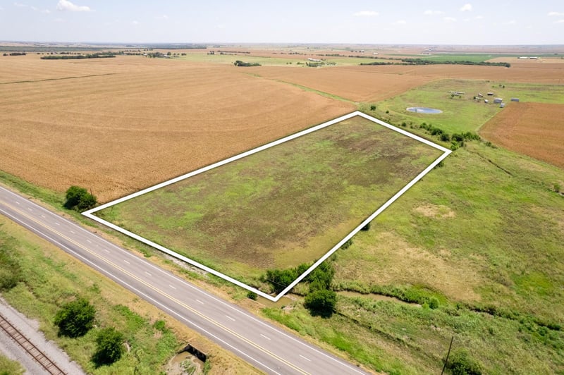 6900 State Highway 95 Hw N, Granger, TX 76530