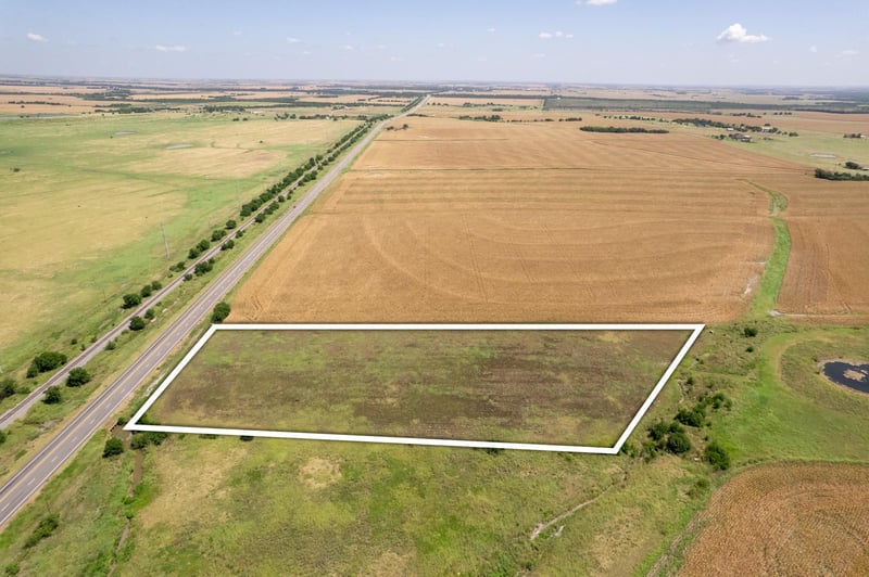 6900 State Highway 95 Hw N, Granger, TX 76530