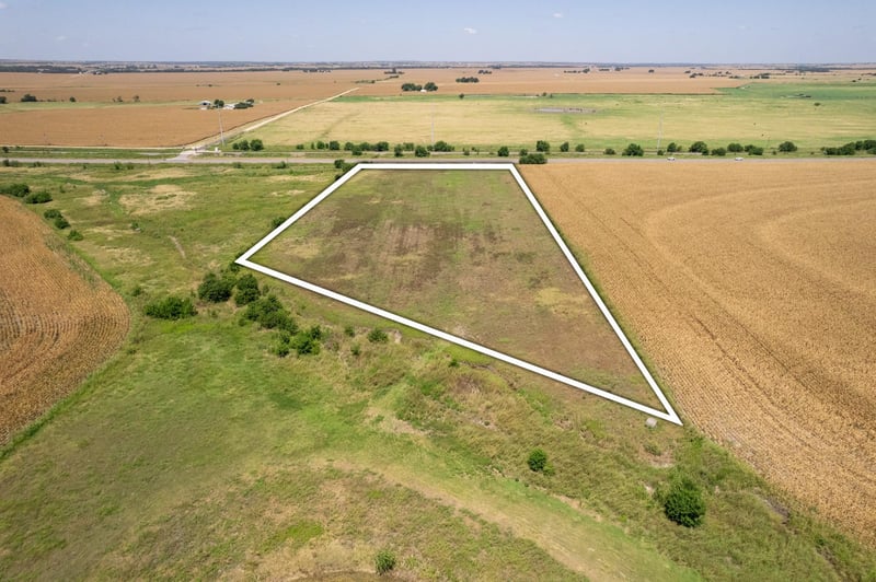 6900 State Highway 95 Hw N, Granger, TX 76530
