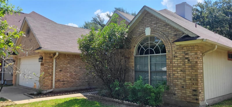 1900 NW Old Mill RD, Cedar Park, TX 78613