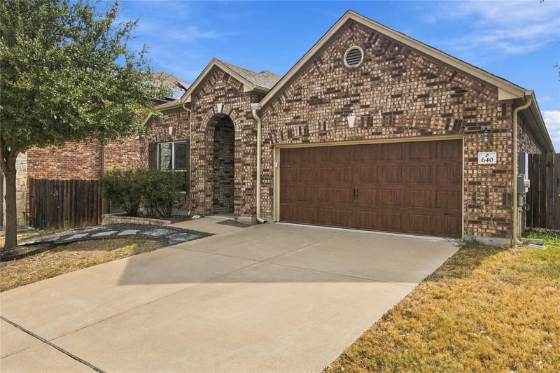 640 Landon Samuel Loop, Pflugerville, TX 78660