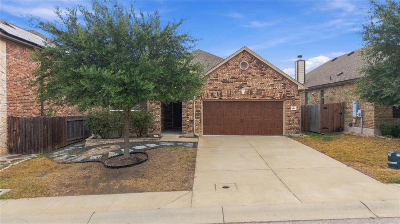 640 Landon Samuel Loop, Pflugerville, TX 78660