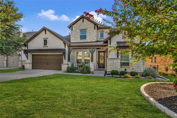 2505 San Martino DR, Leander, TX 78641