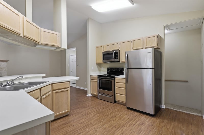 6804 N Capital Of Texas Hw #422, Austin, TX 78731