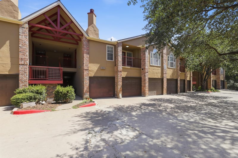 6804 N Capital Of Texas Hw #422, Austin, TX 78731