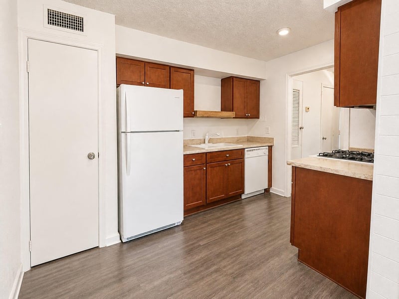 2301 Mission Hill DR #101, Austin, TX 78741