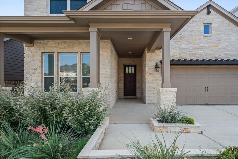 713 Coppell CT, Leander, TX 78641