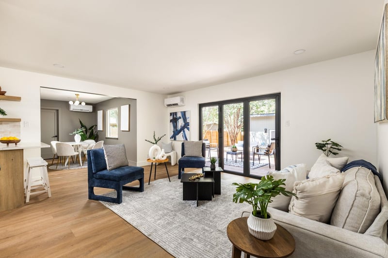 2112 Vanderbilt LN, Austin, TX 78723