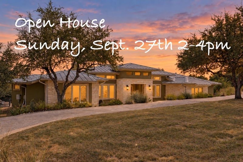 3801 Peak Lookout DR, Austin, TX 78738