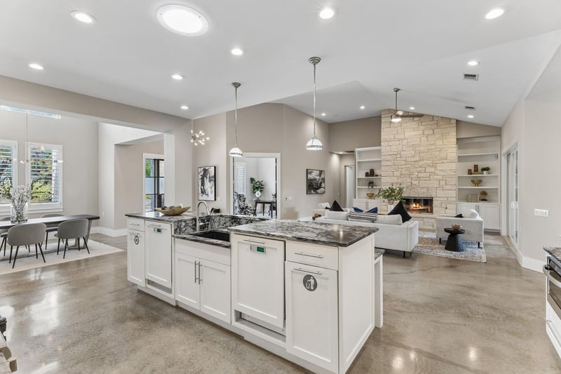 3801 Peak Lookout DR, Austin, TX 78738