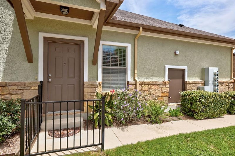 1900 Little Elm TRL #36, Cedar Park, TX 78613