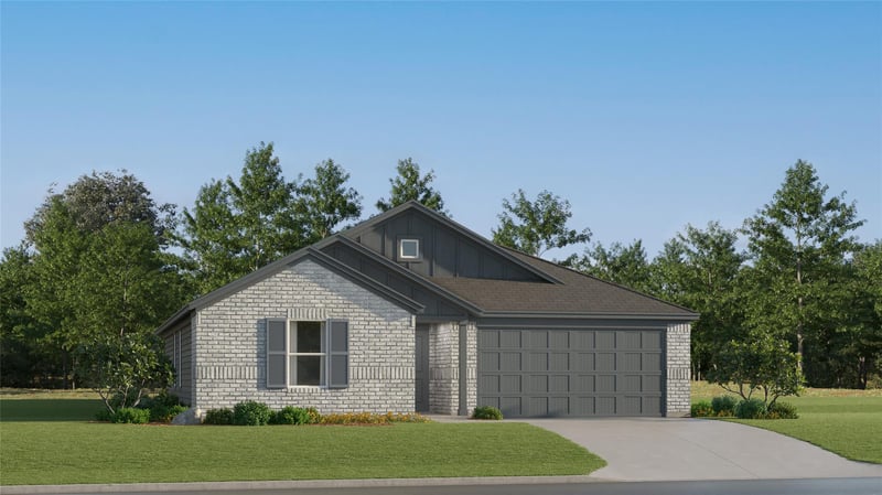 410 Bertram Oaks DR, Bertram, TX 78605