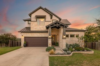 3518 Scenic Valley DR, Cedar Park, TX 78641