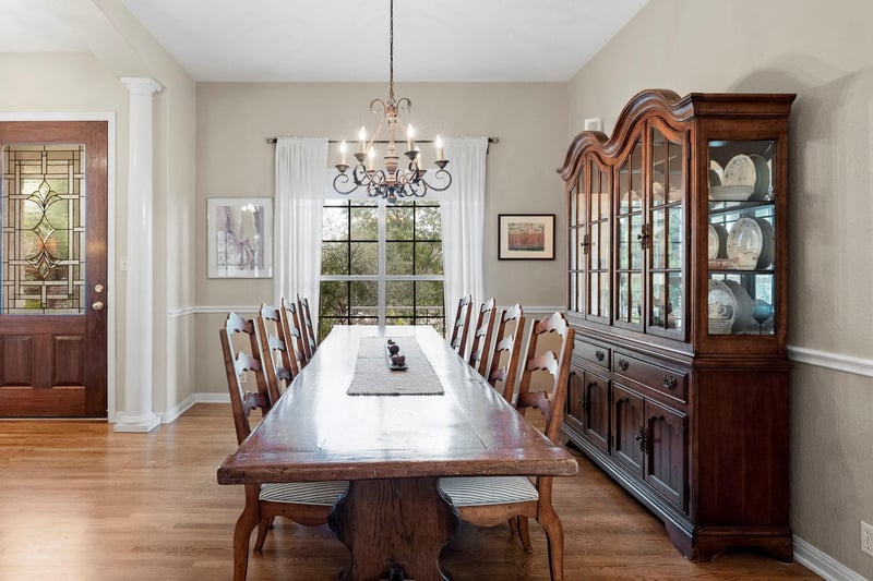 15420 Fox Run DR, Austin, TX 78737