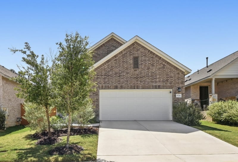 524 Possumhaw LN, San Marcos, TX 78666
