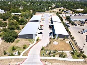 1304 Leander DR #430, Leander, TX 78641