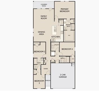 202 Sunlight Lake BLVD, Hutto, TX 78634
