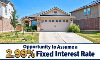 304 Dubina Ave, Georgetown, TX 78626