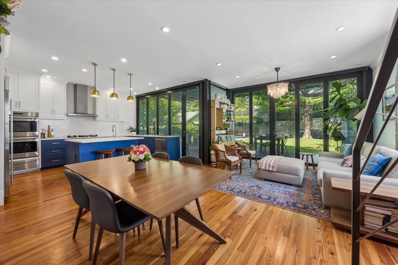 806 Blanco ST, Austin, TX 78703