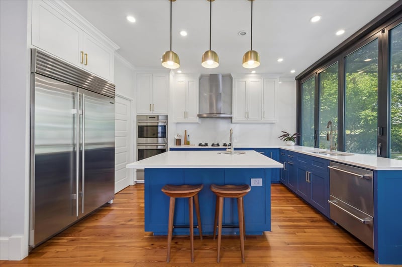 806 Blanco ST, Austin, TX 78703