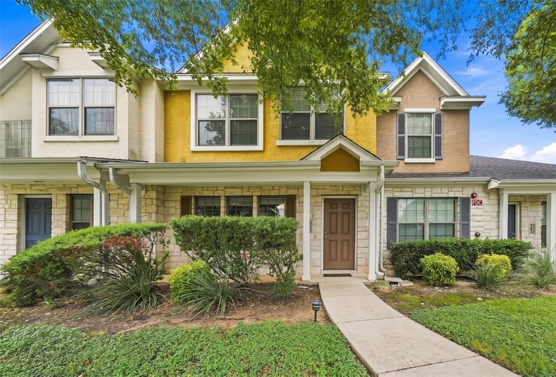 401 Buttercup Creek BLVD #504, Cedar Park, TX 78613
