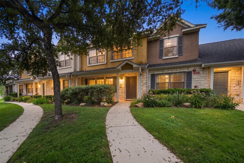 401 Buttercup Creek BLVD #504, Cedar Park, TX 78613