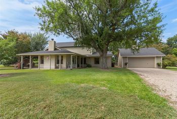 31 Fairview DR, Round Rock, TX 78665