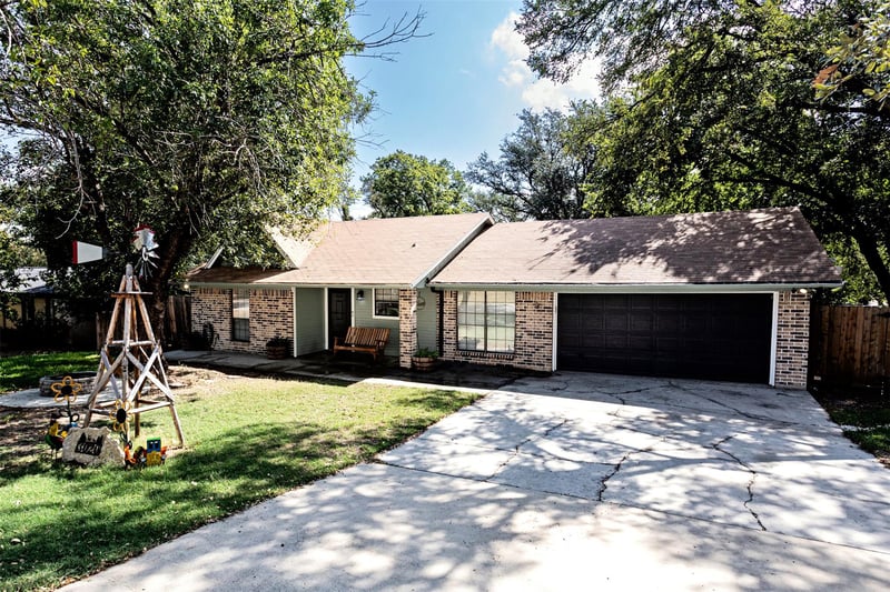 3020 Oakwood DR, Harker Heights, TX 76548