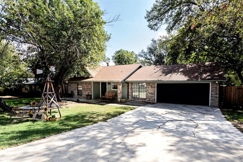 3020 Oakwood DR, Harker Heights, TX 76548