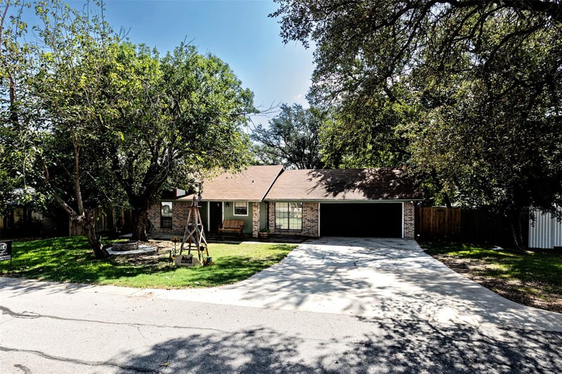 3020 Oakwood DR, Harker Heights, TX 76548