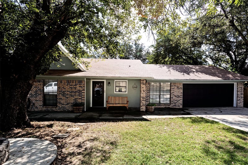 3020 Oakwood DR, Harker Heights, TX 76548