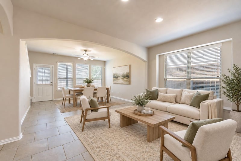 2604 Auburn Chestnut LN, Pflugerville, TX 78660