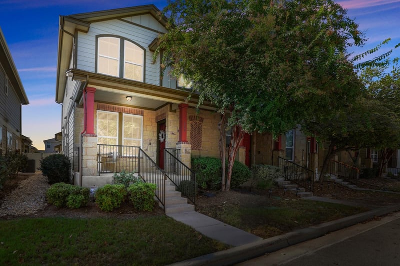 800 Lost Pines LN, Cedar Park, TX 78613