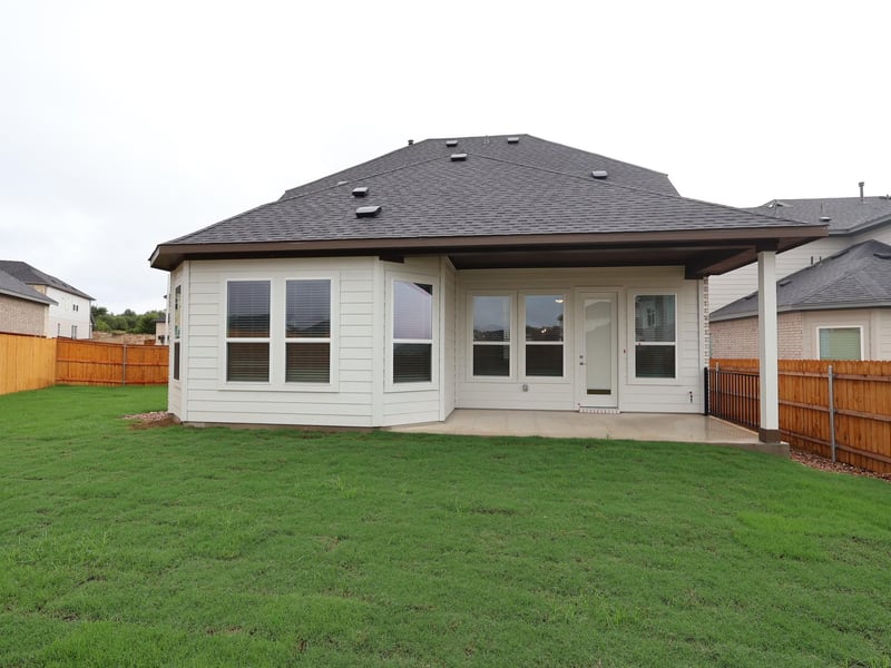 804 Corvallis DR, Leander, TX 78641