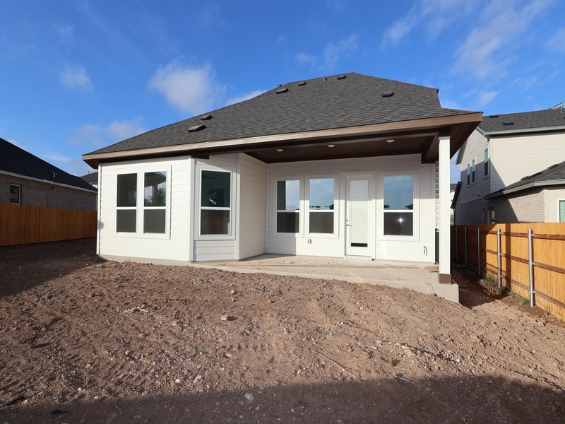 804 Corvallis DR, Leander, TX 78641