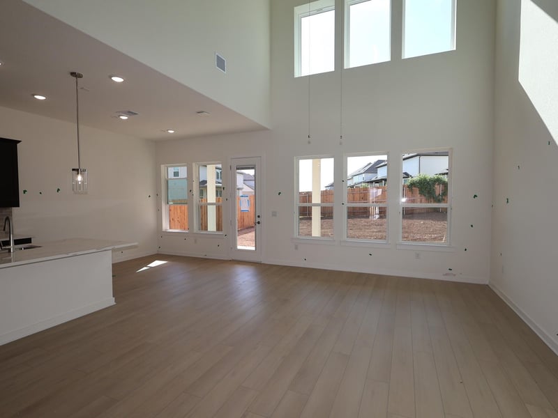 817 Purmela ST, Leander, TX 78641