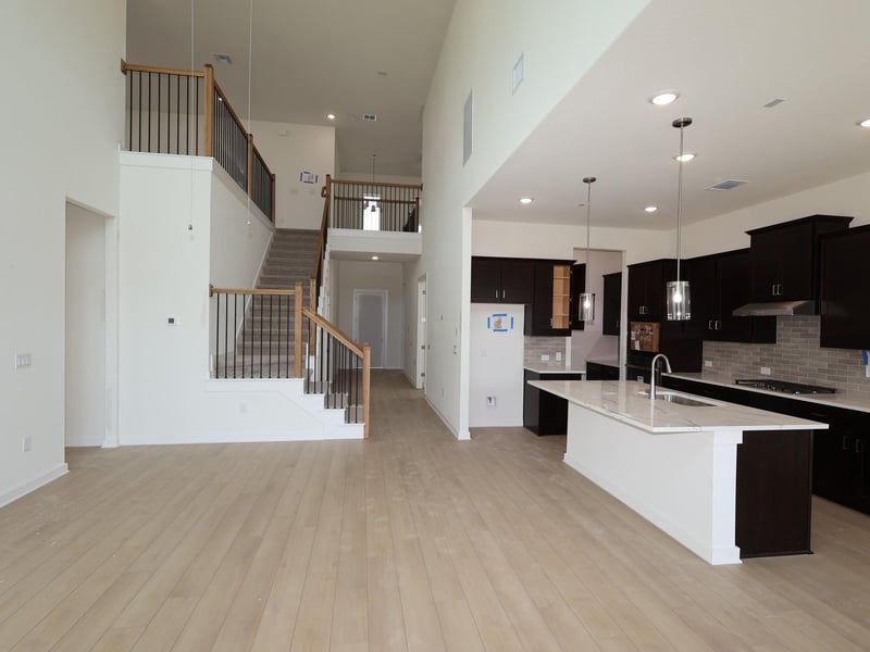 817 Purmela ST, Leander, TX 78641