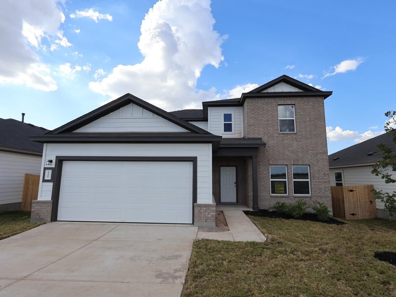 12208 Stilt Sandpiper CV, Buda, TX 78610