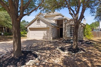 1606 Academy PL, Round Rock, TX 78664
