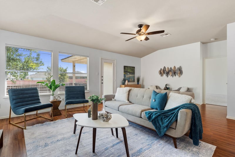 2548 Pearson Way, Round Rock, TX 78665