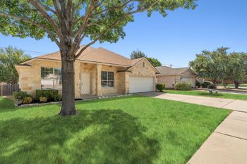 2548 Pearson Way, Round Rock, TX 78665