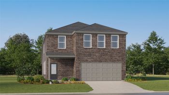 316 Giants Ps, Hutto, TX 78634