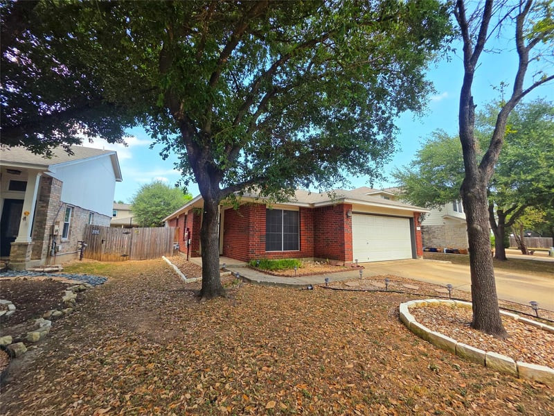 15528 Miss Adriennes Pa, Pflugerville, TX 78660