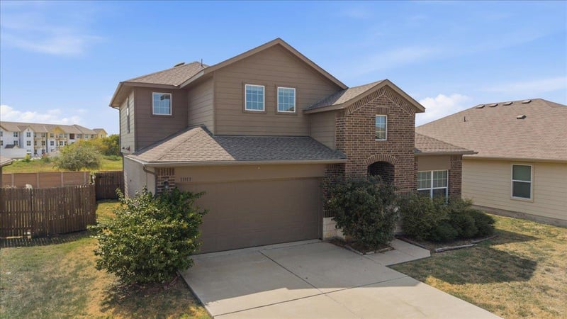 11913 Riparian RD, Manor, TX 78653
