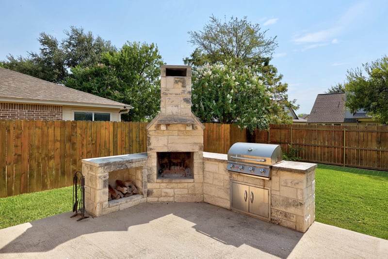 11 Burnham DR, Temple, TX 76502